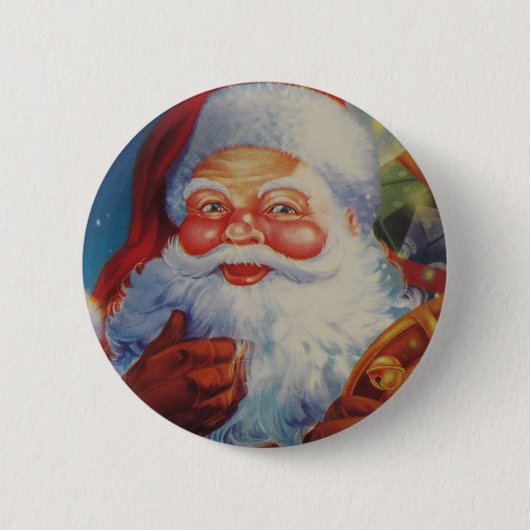 Button met een zeer goede klankkruid (Voorkant)