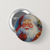 Button met een zeer goede klankkruid (Voorkant /achterkant)