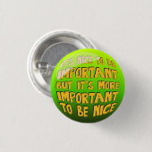 Button met illustratie (Voorkant /achterkant)