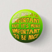 Button met illustratie (Voorkant)