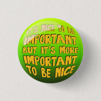 Button met illustratie