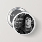 Button met kop (Voorkant /achterkant)