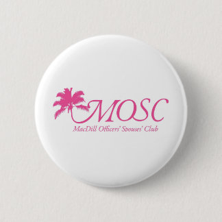 Button met roze Logo