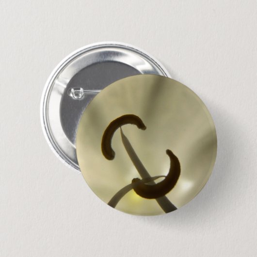 Button met ventilatorgegevens (Voorkant /achterkant)