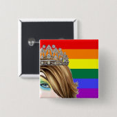 Button met voorrang slepen (Voorkant /achterkant)