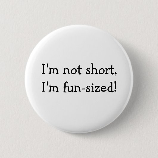 Button met vuursteentje (Voorkant)