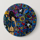 Button Mirror (Voorkant)