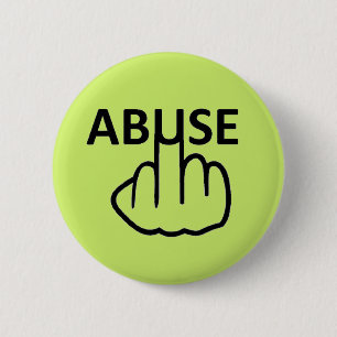 Button Misbruik omdraaien