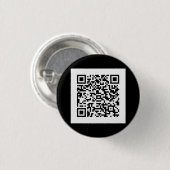 Button mit eigenem QR-code (Voorkant /achterkant)