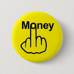 Button Money Flip