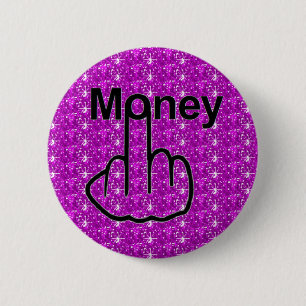Button Money Flip
