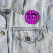 Button Money Flip (In situ)