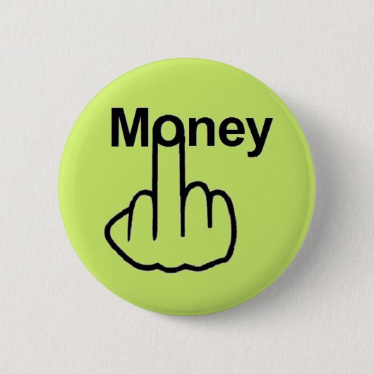 Button Money Flip (Voorkant)