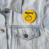 Button Money Flip (In situ)
