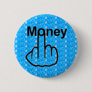 Button Money Flip