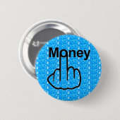 Button Money Flip (Voorkant /achterkant)
