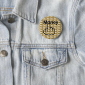 Button Money Flip (In situ)