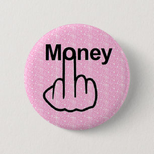 Button Money Flip