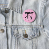 Button Money Flip (In situ)