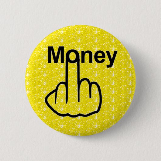 Button Money Flip (Voorkant)