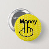 Button Money Flip (Voorkant /achterkant)