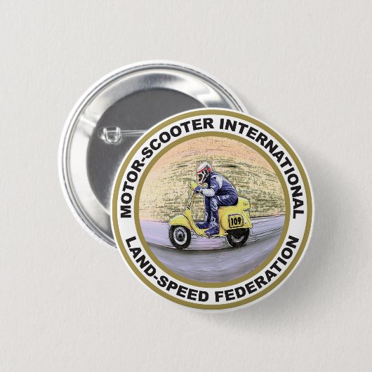 Button MSILSF (Voorkant /achterkant)