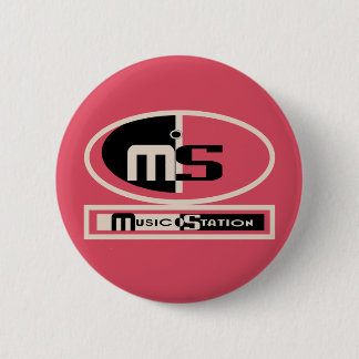 Button Music-station