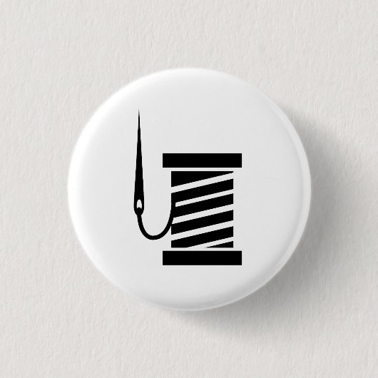 Button naaiPictogram (Voorkant)