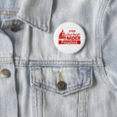 Button NADER 2008 (In situ)