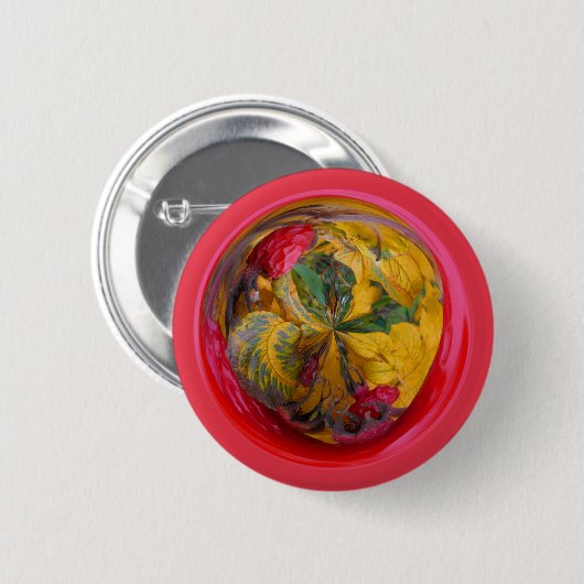 Button najaar (Voorkant /achterkant)