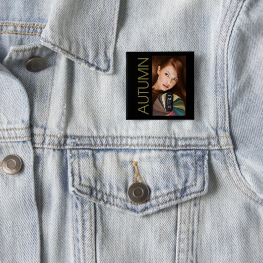 Button najaar (In situ)