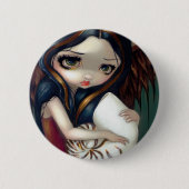 Button "Nautilus Angel" (Voorkant)