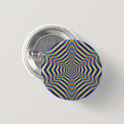 Button Neon Web (Voorkant /achterkant)