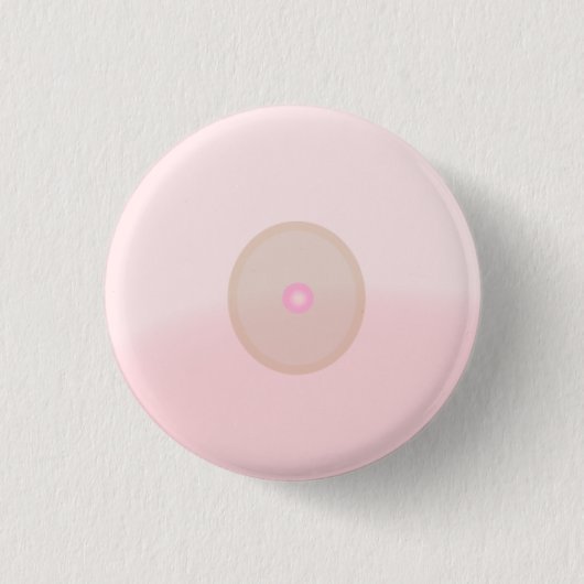 Button - Nipple (Voorkant)