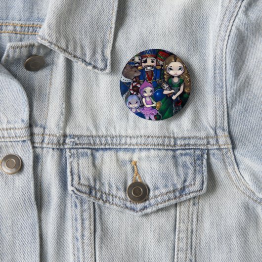 Button "Nutkraker Suite" (In situ)