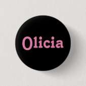 Button Olicia (Voorkant)