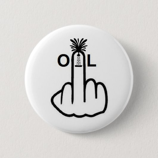 Button Olie Flip (Voorkant)