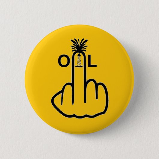 Button Olie Flip (Voorkant)