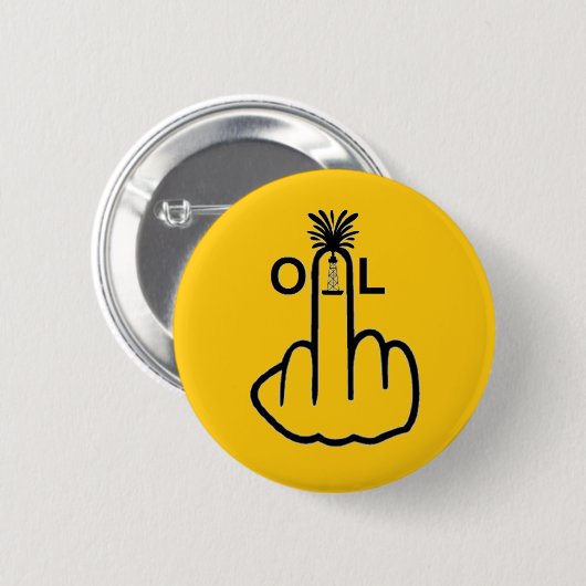 Button Olie Flip (Voorkant /achterkant)