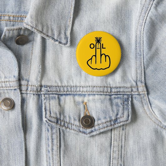 Button Olie Flip (In situ)
