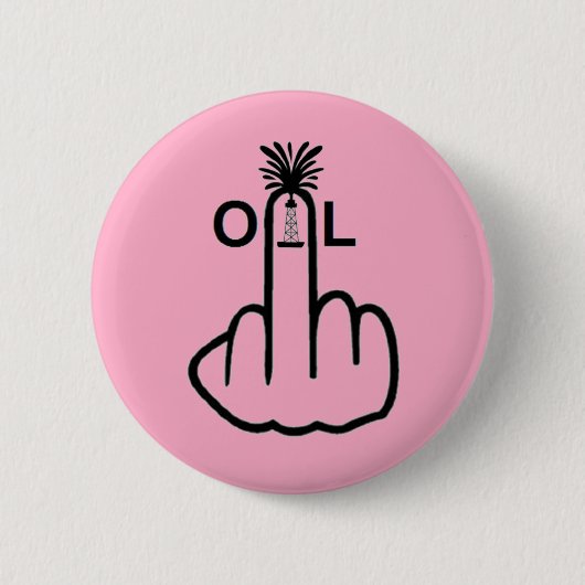 Button Olie Flip (Voorkant)