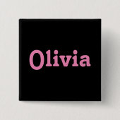 Button Olivia (Voorkant)