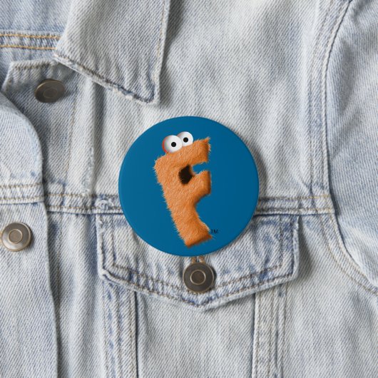 Button omdraaien (blauw)! (In situ)