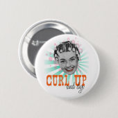 Button omdraaien en verven (Voorkant /achterkant)