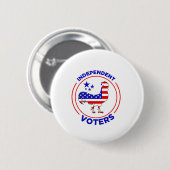Button onafhankelijke kiezers (Voorkant /achterkant)