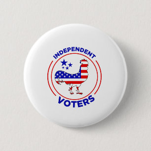 Button onafhankelijke kiezers