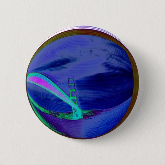 Button onder San Fran (Voorkant)