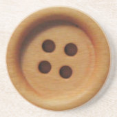 Button Onderzetter (Voorkant)