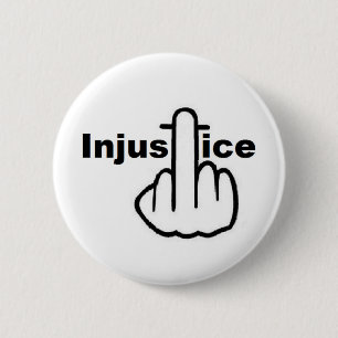 Button onrecht omdraaien