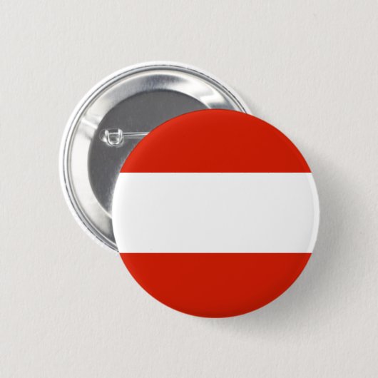 Button Oostenrijk (Voorkant /achterkant)